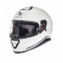 Мотошлем MT Thunder 3 SV Pearl-White L