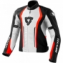 Мотокуртка Revit AIRFORCE White-Red S