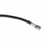 Шланг тормозной Braking TX128G 1280мм