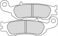 Колодки тормозные дисковые FERODO FDB2219SG