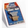 Колодки тормозные Renthal RC-1 Works Brake Pads BP-101