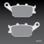 Колодки тормозные Renthal RC-1 Sports Brake Pads BP-501