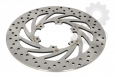 Диск тормозной BREMBO 68B407G5