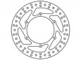 Диск тормозной LUCAS MST311