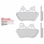 Тормозные колодки Brembo 07HD16SA