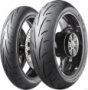 Мотошина задняя Dunlop Sportmax SportSmart 160/60ZR17