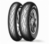 Шина мотоциклетная Dunlop D251 200/60R16