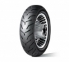 Мотошина задняя Dunlop D407 170/60R17 Шина мотоциклетная задняя DUNLOP 170/60R17 TL 78H D407