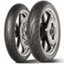 Мотошина задняя Dunlop STREETSMART 130/80-17