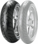 Шина мотоциклетная задняя Metzeler Roadtec Z8 Interact 160/60ZR17