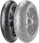 Шина мотоциклетная передняя Pirelli Diablo Rosso 2 120/60ZR17