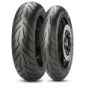 Шина для скутера передняя Pirelli Diablo Rosso Scooter 120/70R15
