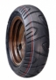 Шина для скутера передняя/задняя DURO 100/90-12 TT 59J DM1001