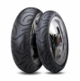 Шина для скутера передняя/задняя MAXXIS 120/70-12 TL 51L M-6029