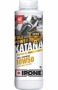 Масло моторное IPONE Full Power Katana 10W50 1L