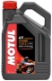 Масло моторное Motul 7100 4T 10W30 4L
