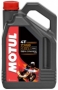 Масло моторное Motul 7100 4T 20W50 4L