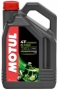 Масло моторное Motul 5100 4T 15W50 4L