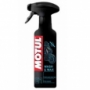 Средство для мытья и полир. мотоцик Motul E1 Wash & Wax Motul E1 Wash & Wax - средство для мытья и полировки мотоцикла