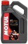 Масло мотроное Motul 710 2T 4L