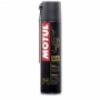 Motul P1 Carbu Clean - очиститель карбюратора