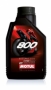 Масло моторное Motul 800 2T Factory Line Road Racing - 1L