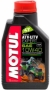 Масло моторноеMotul ATV-UTV EXPERT 4T 10W40 - 1 литр