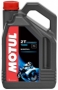 Масло моторное Motul 100 2T 4L