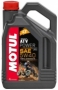 Масло моторное Motul ATV POWER 4T 5W-40 - 4 литра