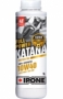 Масло моторное IPONE Full Power Katana 10W40 1L