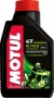 Масло моторное Motul 5000 4T 15W50 1L