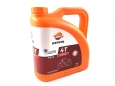 Repsol Moto Racing 4T 10W40 4L - масло моторное синтетическое для мотоцикла