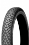 Шина передняя/задняятMichelin M45 90/80-16