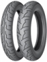 Шина мотоциклетная задняя Michelin Pilot Activ 130/80-18 TL/TT