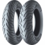 Шина для скутера передняя Michelin City Grip 110/70R16