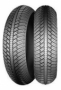 Шина для скутера задняя Michelin City Grip Winter 120/80R16