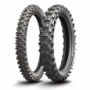 Шина для мотокросса задняя Michelin Starcross 5 Soft 110/90-19