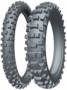 Шина для мотокросса задняя Michelin Cross AC10 100/100R18