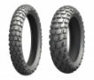 Шина мотоциклетная передняя Michelin Anakee Wild 110/80R19 Мотошина передняя Michelin Anakee Wild 110/80R19
