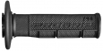 Ручки руля CROSS PROGRIP PA079400 GO02 Black Рукоятки руля Pro Grip MX Single Density PA079400 GO02 Black