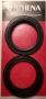 Athena P40FORK455098 - пыльники вилки Athena 43*55,5*4,7/14