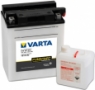Аккумулятор Varta YB14L-B2(514013014)