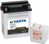 Аккумулятор Varta YB12A-A(512011012)