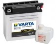 Аккумулятор Varta 12N5.5-3B