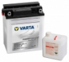 Аккумулятор Varta YB12A-A (12N12A-4A-1)