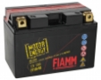Аккумулятор Fiamm FT12A-BS