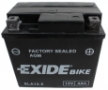 Аккумулятор EXIDE SLA12-5 = AGM12-5