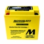 Аккумулятор Motobatt MBT14B4