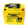 Аккумулятор Motobatt MBTX12U