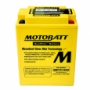 MOTOBATT MBTX14AU - аккумулятор мотоциклетный